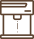 Плохо течет кофе
