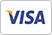 Оплата картой Visa.